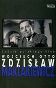 polish book : Zdzisław M... - Wojciech Otto