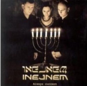 Picture of Inejnem - Always curren CD