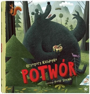 Picture of Potwór