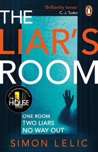 Obrazek The Liar's Room