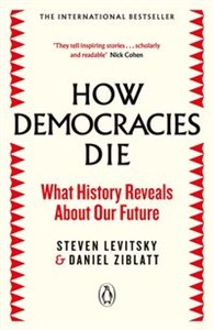 Picture of How Democracies Die