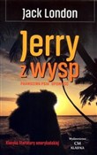 Jerry z wy... - Jack London -  Polish Bookstore 