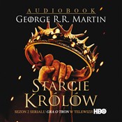 Zobacz : [Audiobook... - George R.r. Martin
