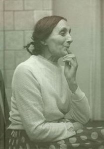 Picture of Notes Papusza