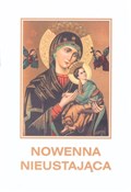 polish book : Nowenna Ni... - ks. Sylwester Łącki CSMA