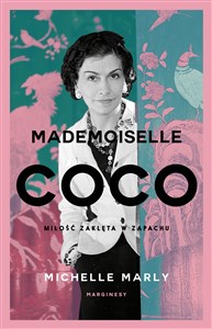 Obrazek Mademoiselle Coco Miłość zaklęta w zapachu