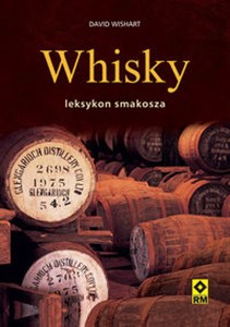 Obrazek Whisky leksykon smakosza