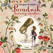 Książka : CD MP3 Por... - Grzegorz Kasdepke