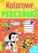 Kolorowe p... - Opracowanie zbiorowe -  Książka z wysyłką do UK