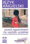 Język angi... - Anna Fryc, Jakub Bartłomowicz -  foreign books in polish 