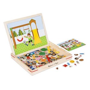 Picture of Magnetyczna układanka Melissa and Doug