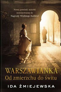 Picture of Warszawianka od zmierzchu do świtu