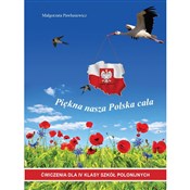 PIĘKNA NAS... - Pawlusiewicz Małgorzata -  books from Poland