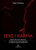 Seks i kar... - Tschenze Vadim -  books from Poland