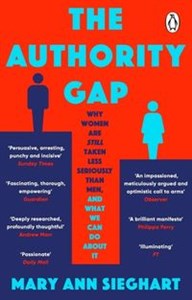 Obrazek The Authority Gap