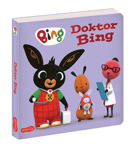 Obrazek Doktor Bing Bing