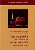 Chrześcija... - Andrzej Siemieniewski -  books in polish 