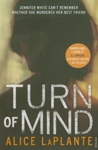 Picture of Turn of Mind