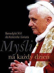 Obrazek Myśli na każdy dzień