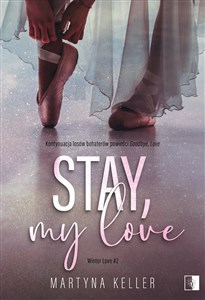 Picture of Stay, My Love Winter Love #2