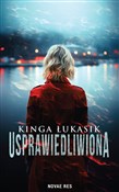 Usprawiedl... - Kinga Łukasik -  books in polish 