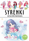 Syrenki ko... - Opracowanie Zbiorowe -  books from Poland