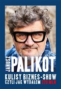 Polska książka : Kulisy biz... - Janusz Palikot