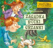 Książka : [Audiobook... - Zofia Staniszewska