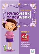 Rymowanki ... - Zofia Kaliska -  books in polish 