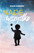 polish book : Nade wszys... - Maria Robenek