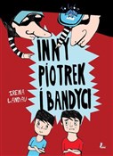 Inny Piotr... - Irena Landau -  Polish Bookstore 