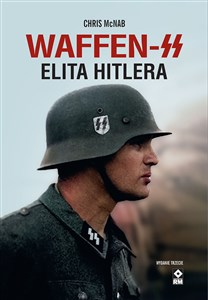 Picture of Waffen-SS Elita Hitlera