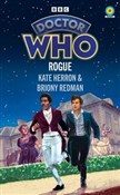 Doctor Who... - Kate Herron, Briony Redman -  books in polish 