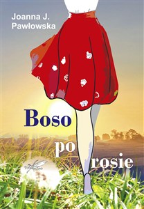 Picture of Boso po rosie