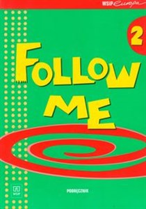 Picture of Follow Me 2 Podręcznik Szkoła podstawowa