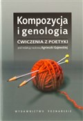 Kompozycja... - Agnieszka Gajewska -  Polish Bookstore 