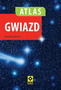 Picture of Atlas Gwiazd