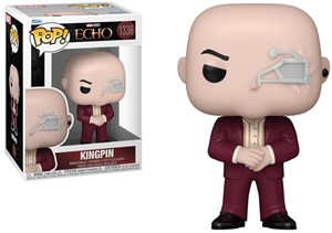 Picture of Figurka Funko Pop Vinyl Echo Kingpin