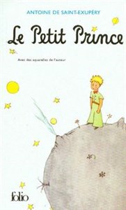 Picture of Le petit Prince