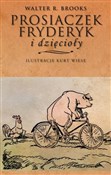 Prosiaczek... - Walter R. Brooks -  Polish Bookstore 
