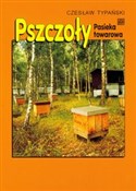 Pszczoły P... - Czesław Typański -  books in polish 