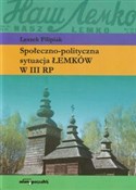 Społeczno-... - Leszek Filipiak -  foreign books in polish 
