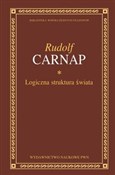 Logiczna s... - Rudolf Carnap -  foreign books in polish 