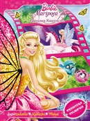 Barbie Mar... -  books in polish 