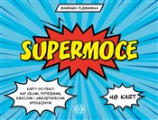 Supermoce ... - Barbara Plebańska -  Książka z wysyłką do UK