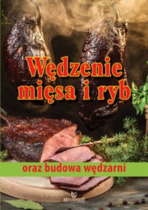 Obrazek Wędzenie mięsa i ryb