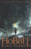 Hobbit, cz... - J.R.R. Tolkien - Ksiegarnia w UK