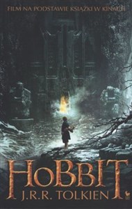 Obrazek Hobbit, czyli tam i z powrotem