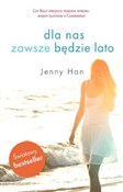 Polska książka : Dla nas za... - Jenny Han