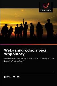 Obrazek Wskaźniki odporności Wspólnoty